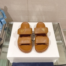 Prada Slippers